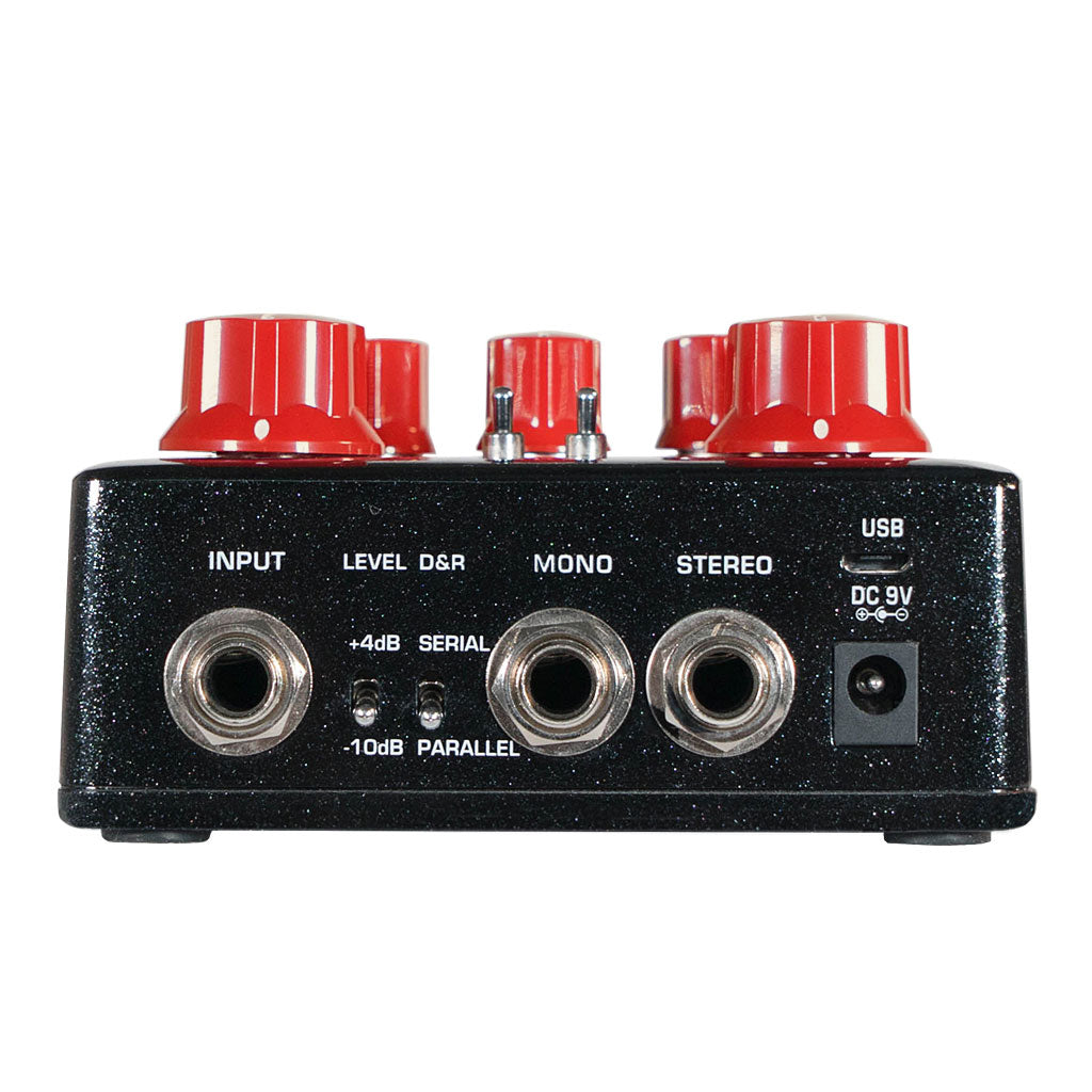 NUX Atlantic Delay & Reverb