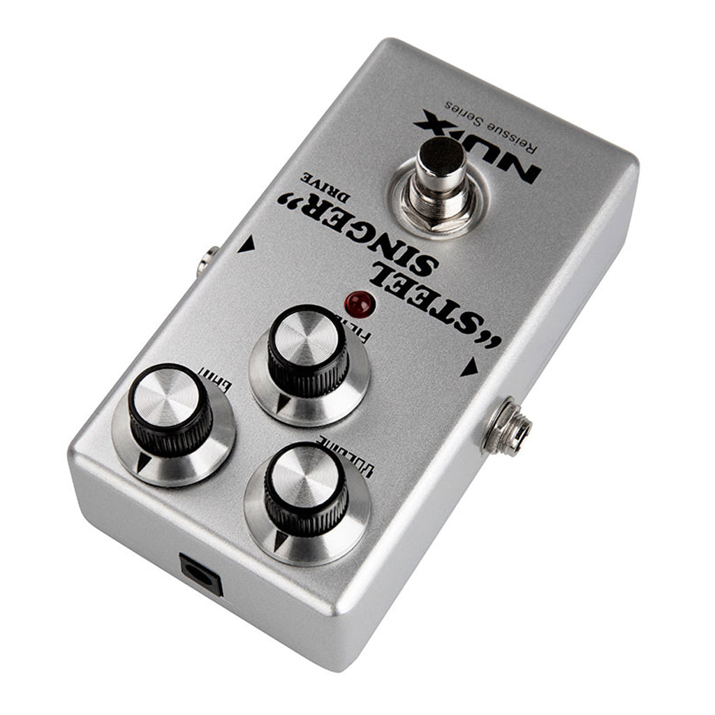 NUX Steel Singer Drive Pedal