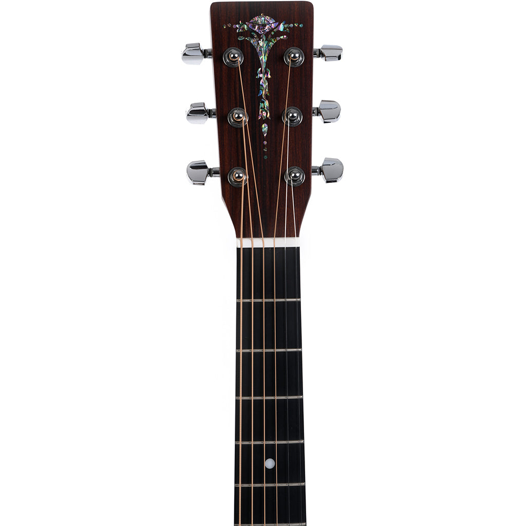 Sigma 000TCE Cutaway with EQ