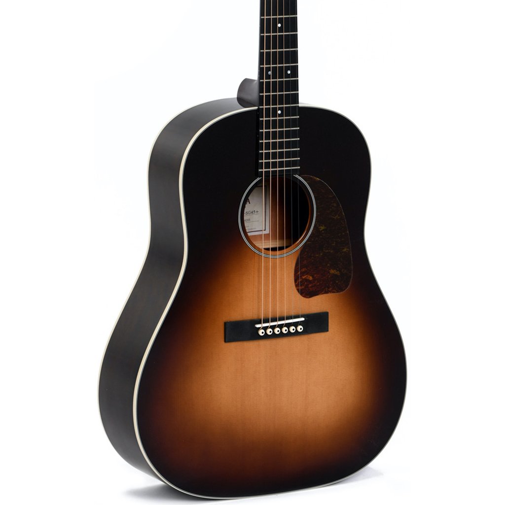 Sigma JM-SG45 Style 45 - Sunburst