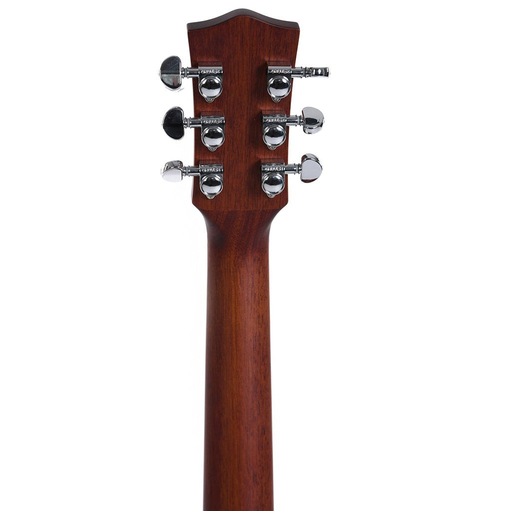 Sigma DM-SG5 Hummingbird Style Dreadnought