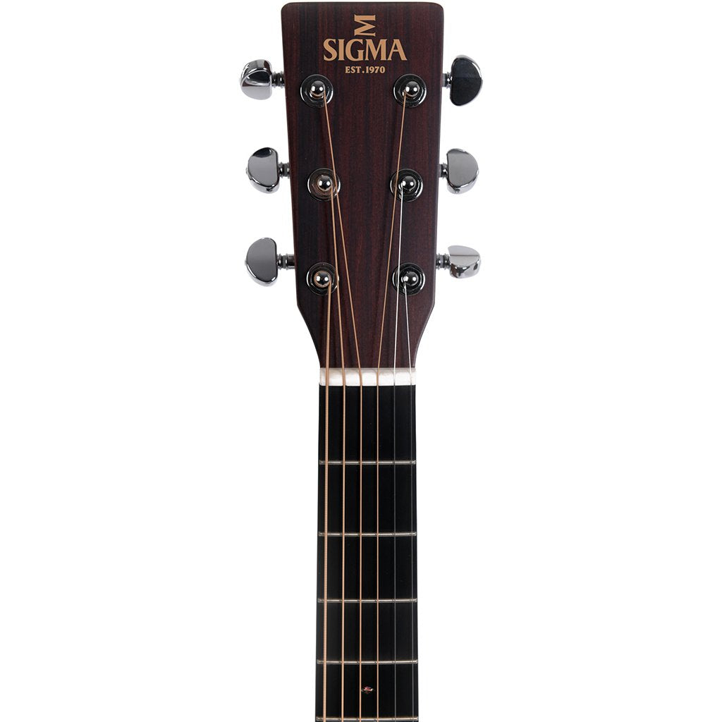 Sigma DMC-15E Acoustic Guitar