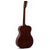 Sigma 00018 All Solid Acoustic Guitar + EQ