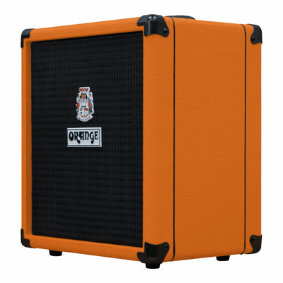 Orange - Crush Bass 50 Combo