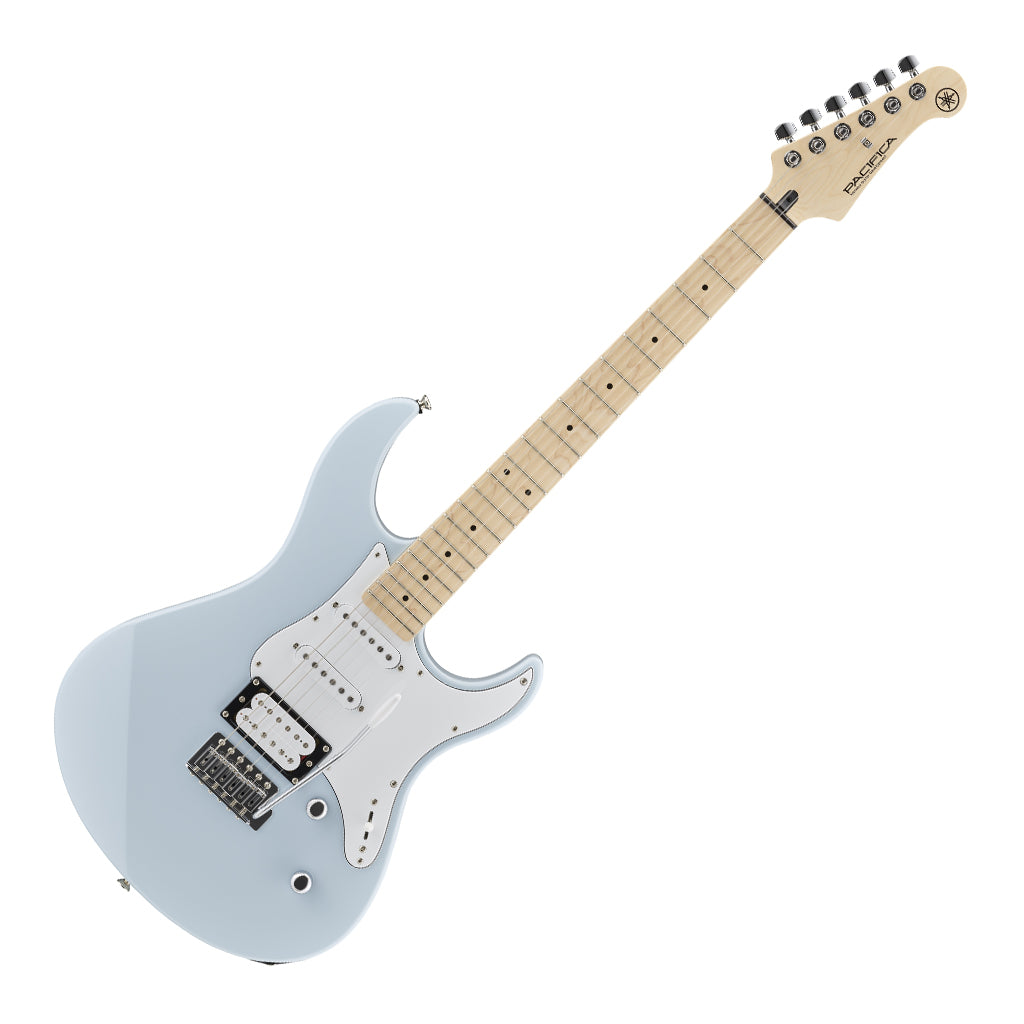 Yamaha PAC112VMIB Pacifica Electric Guitar Ice Blue