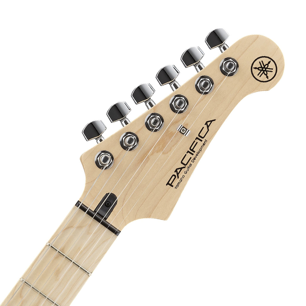 Yamaha Pacifica 112VM Electric Guitar Sonic Pink