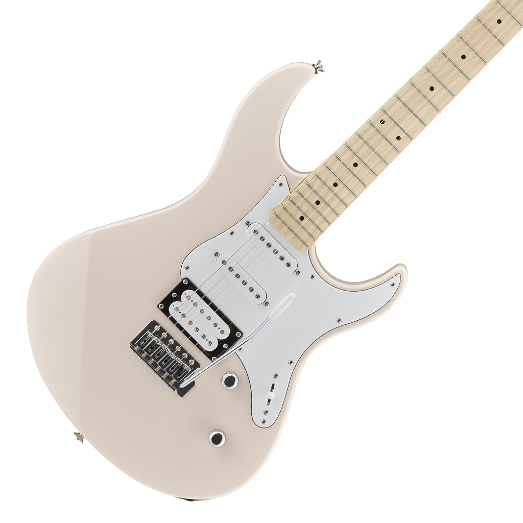 Yamaha Pacifica 112VM Electric Guitar Sonic Pink