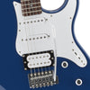 Yamaha PAC112VUB Pacifica Electric Guitar United Blue