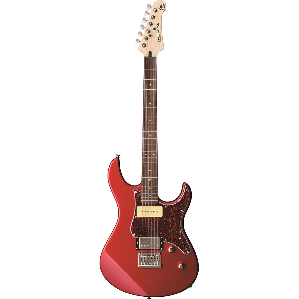 Yamaha - Pacifica 311H - Red Metallic