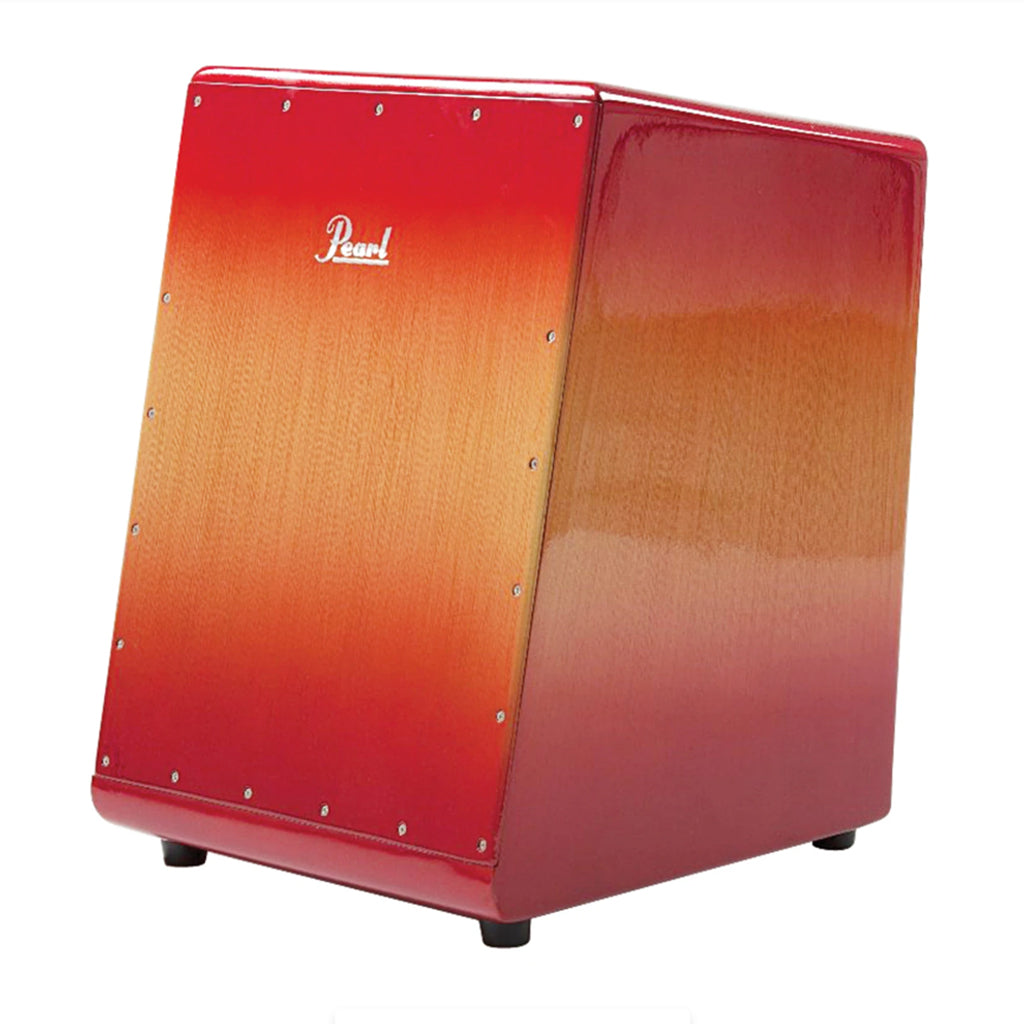 Pearl - Cajon Centigrade - Mango Cherry Burst