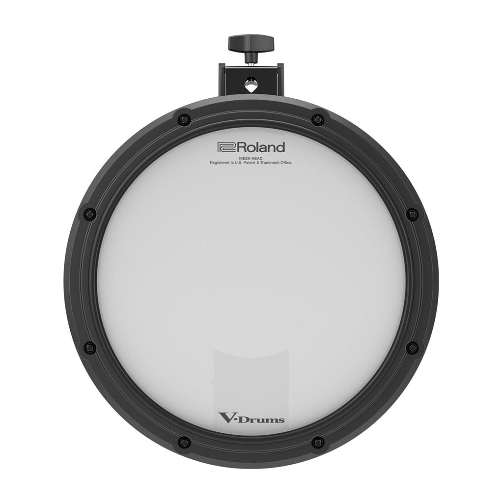 Roland - PDX12 - Dual Trigger Mesh Pad