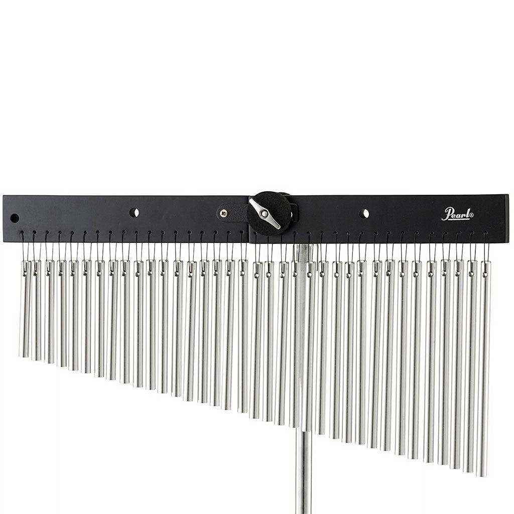 Pearl 36-Bar Foldable Aluminum Windchime