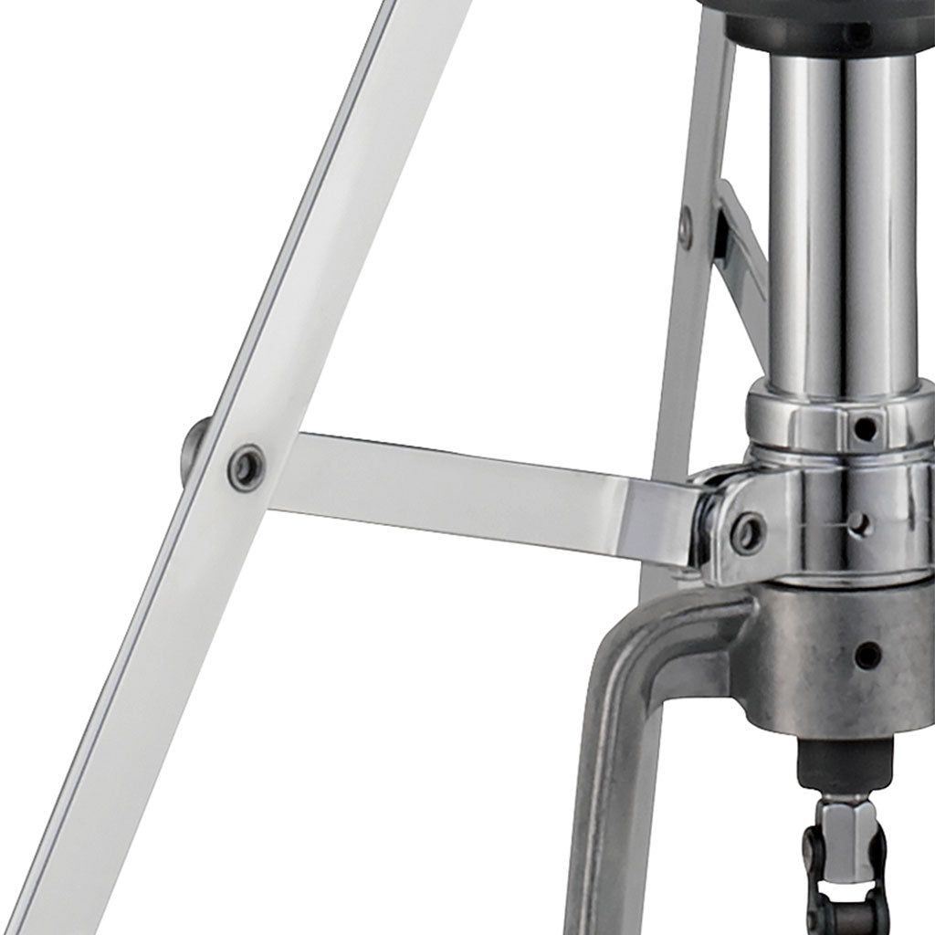 Pearl - H-1030 Eliminator - Hi-Hat Stand w/ Solo Footboard - Single Braced