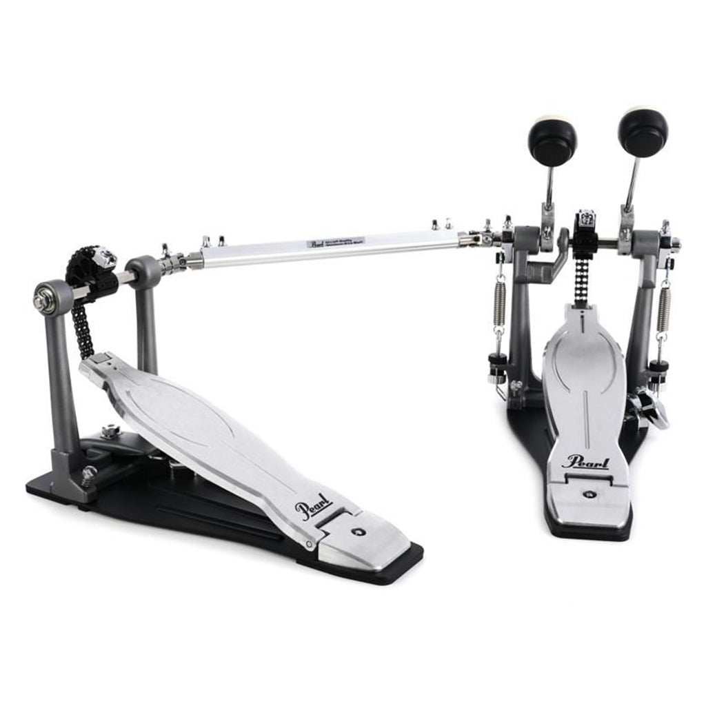 Pearl - Eliminator Solo - Double Pedal, Black