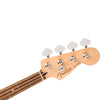 Fender Player Jazz Bass® - Pau Ferro Fingerboard - Sea Foam Green