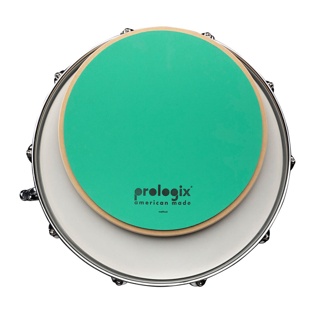 Prologix - Standard Series 10" Method - Dual-Sided Practice Pad