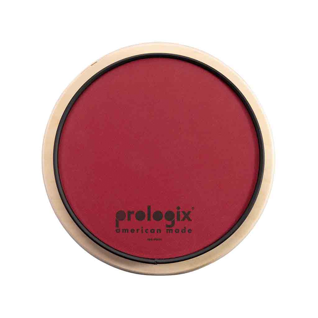 Prologix - 12" Red Storm - Practice Pad