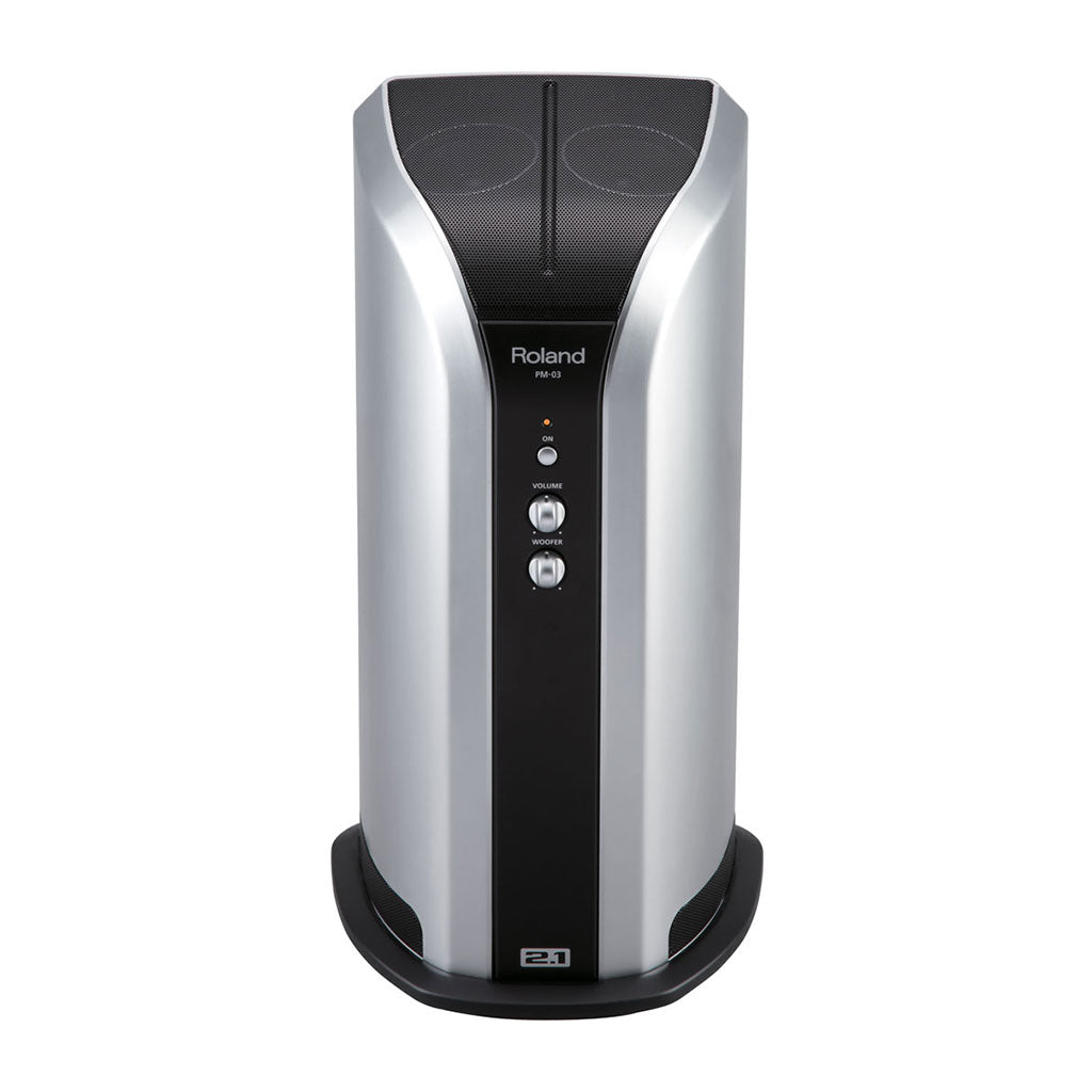 Roland PM-03 Personal Drum Monitor-Sky Music