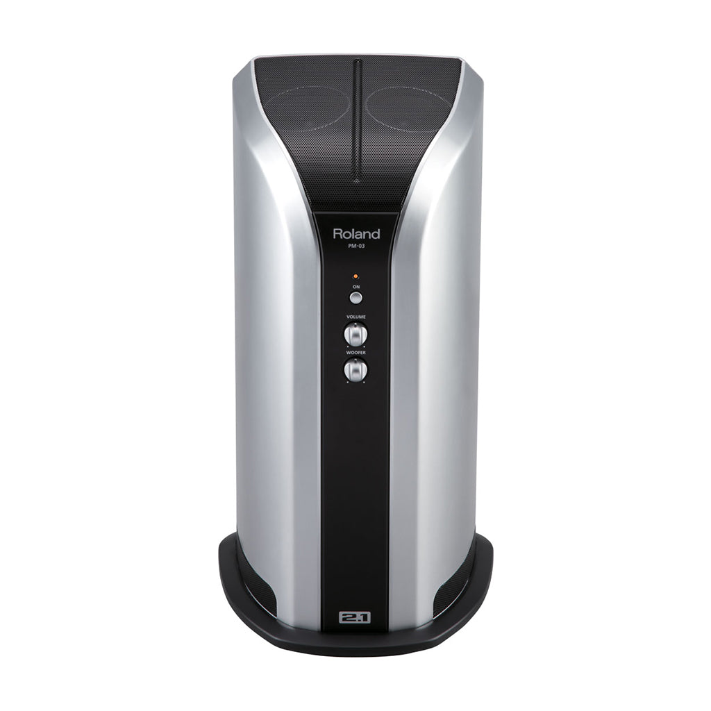 Roland PM-03 Personal Drum Monitor-Sky Music