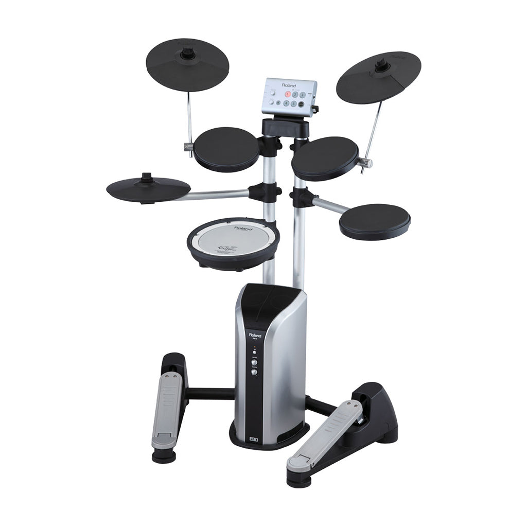 Roland PM-03 Personal Drum Monitor-Sky Music