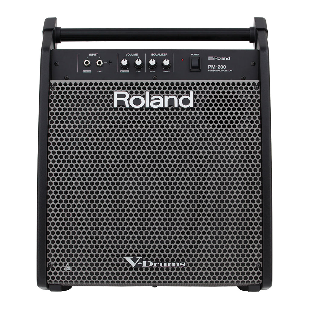 Roland PM-200 Personal Monitor-Sky Music