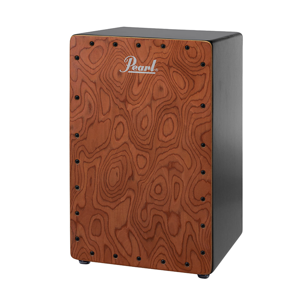 Pearl - Cajon Primero - Figured Cherry