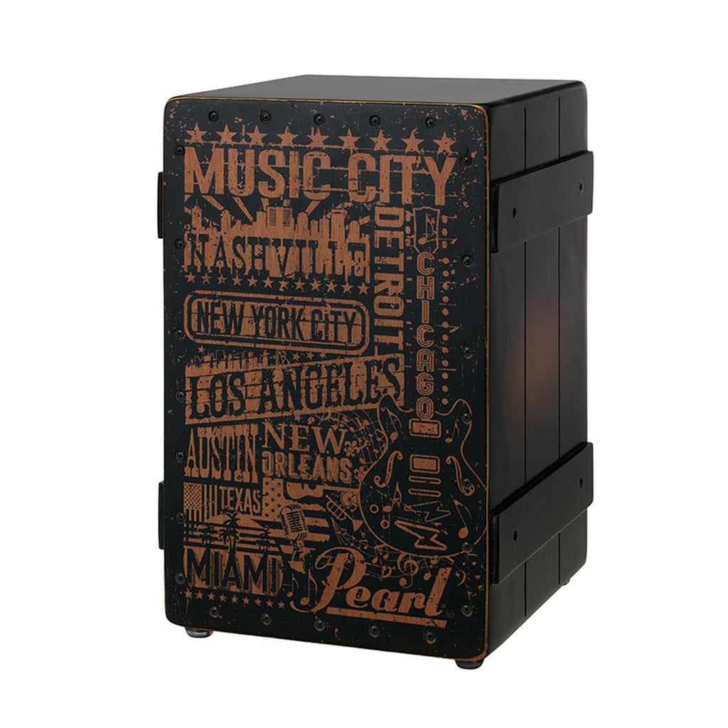Pearl - PBC-122B - Cajon Primero, Music Town