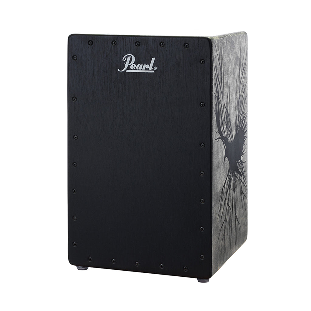 Pearl - Cajon Primero - The Raven