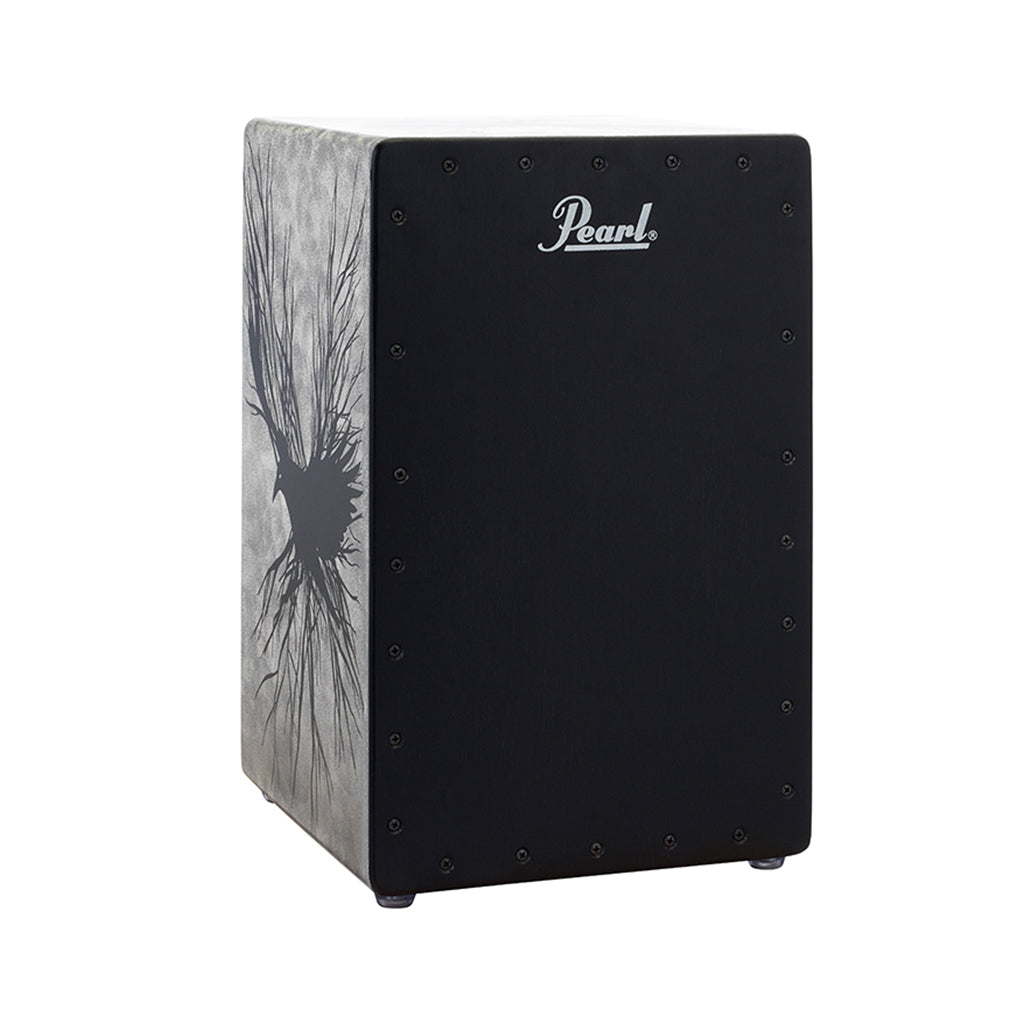 Pearl - Cajon Primero - The Raven