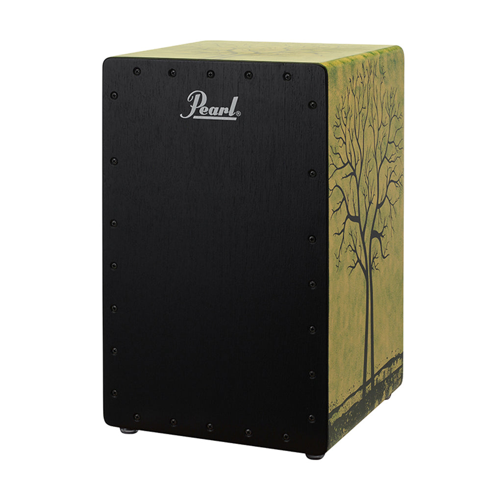 Pearl - Cajon Primero - Tree of Life