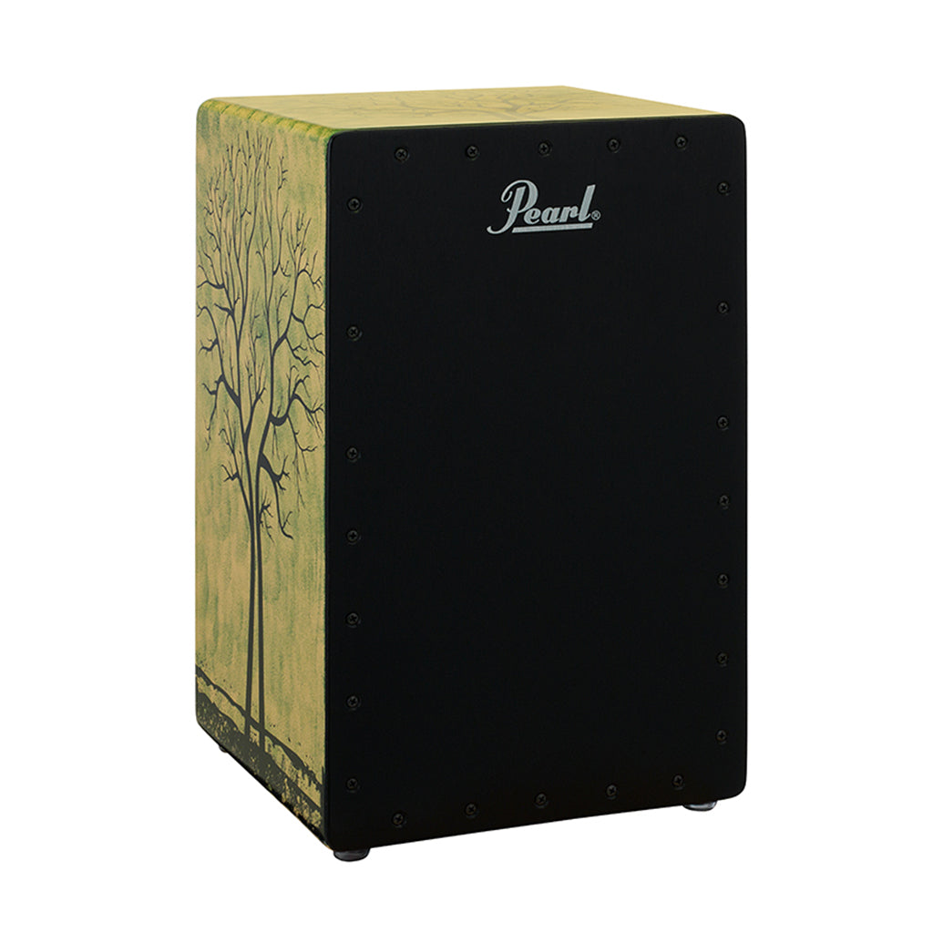 Pearl - Cajon Primero - Tree of Life