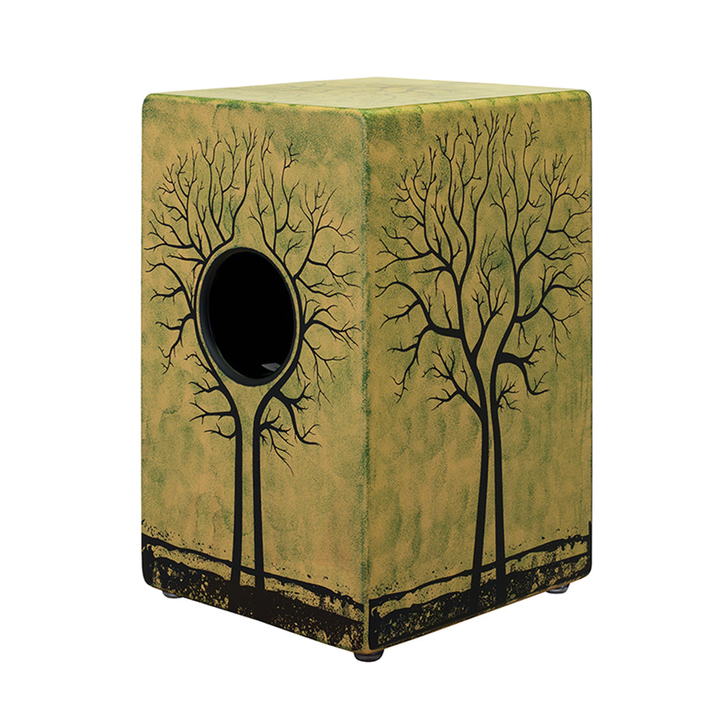 Pearl - Cajon Primero - Tree of Life