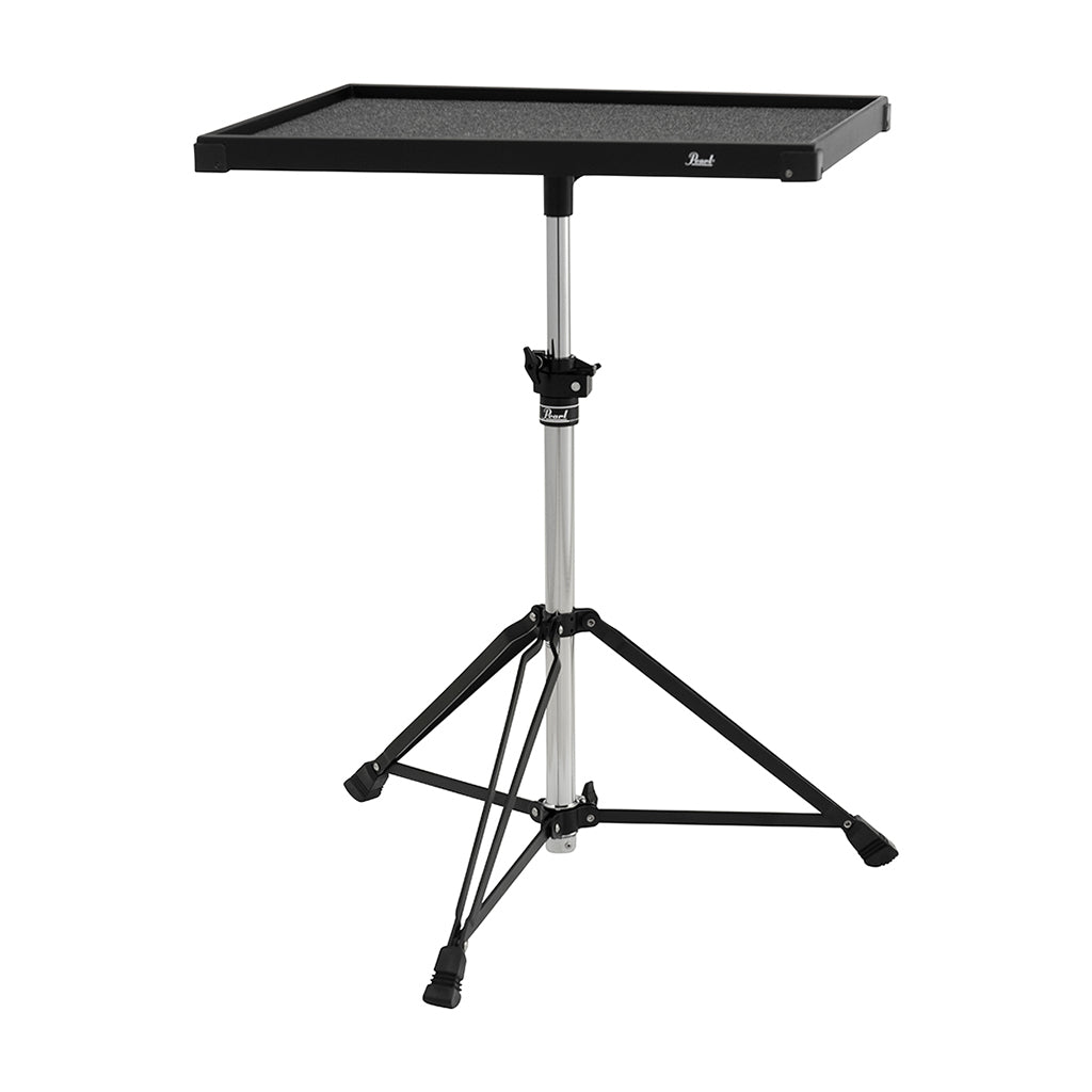 Pearl - Trap Table 18"x24" - Double Braced Base Tripod
