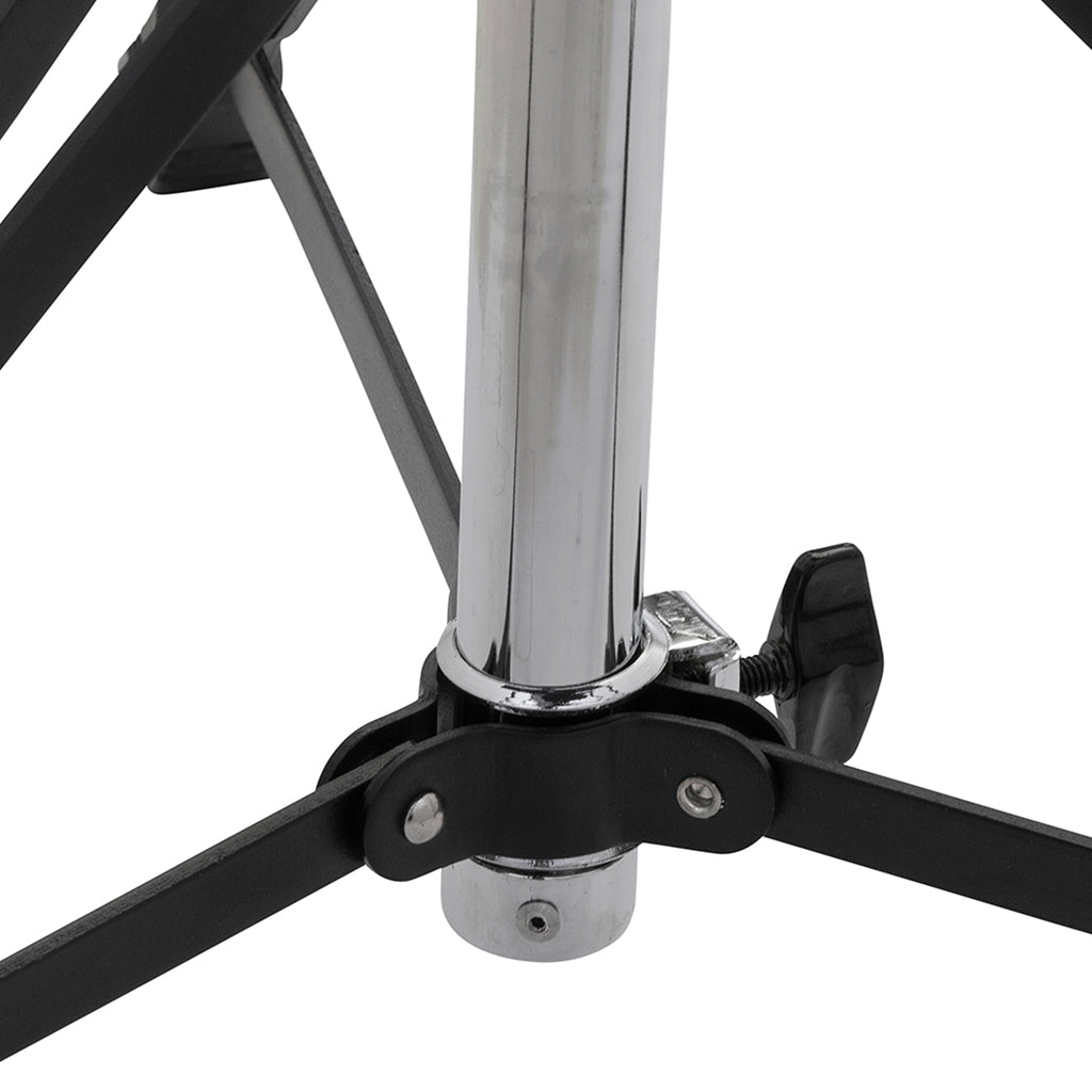 Pearl - Trap Table 18"x24" - Double Braced Base Tripod