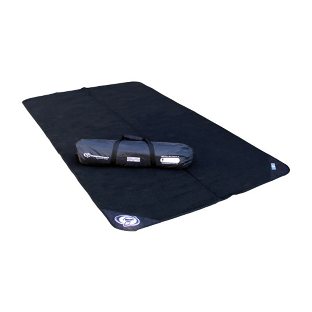 Protection Racket - Folding Drum Mat - 2m x 1.6m