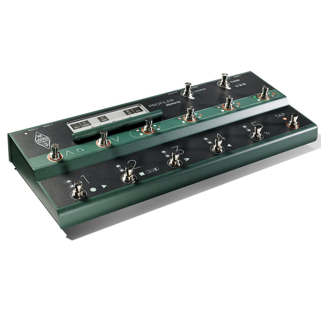 Kemper Profiler Remote-Sky Music