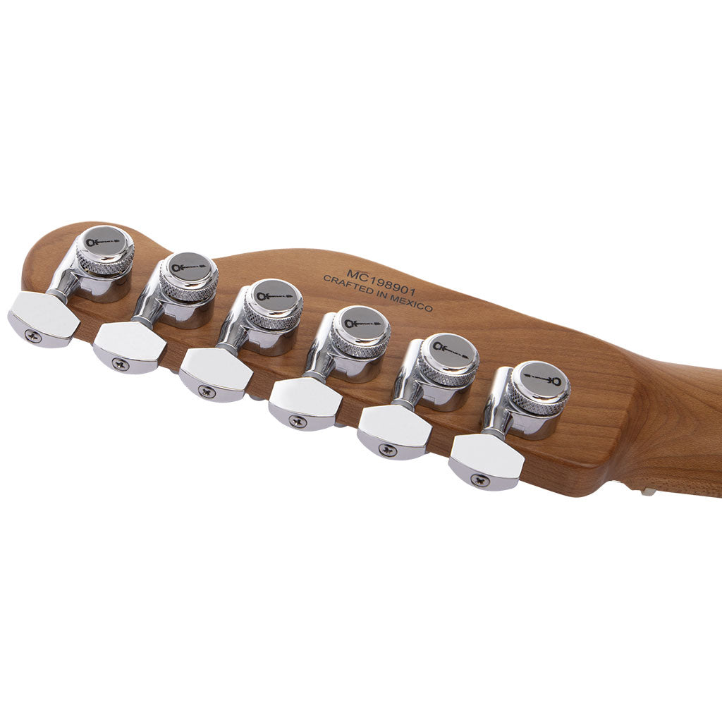 Charvel Pro-Mod So-Cal Style 2 24 HH 2PT CM Ash - Natural Ash