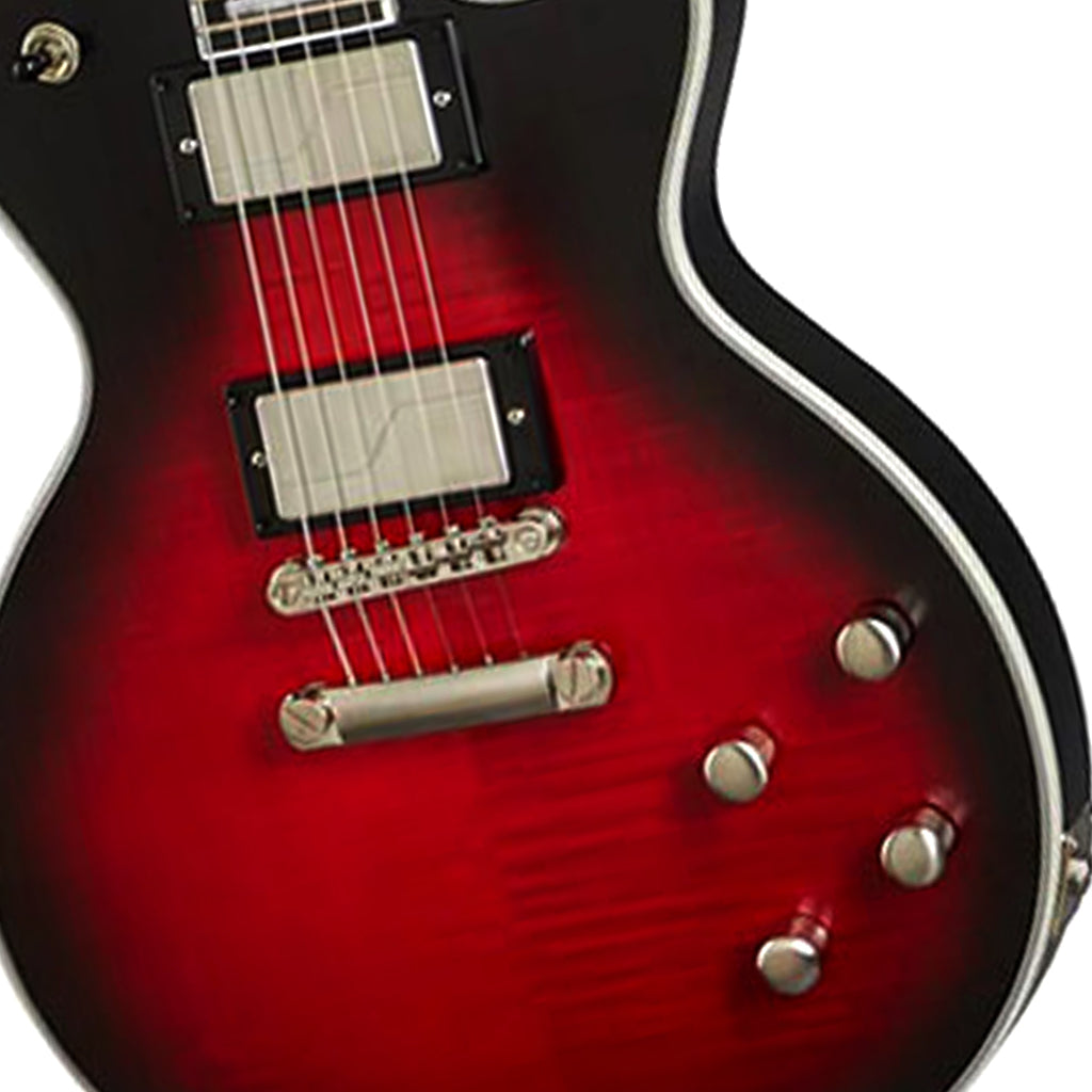Epiphone Prophecy Les Paul Red Tiger