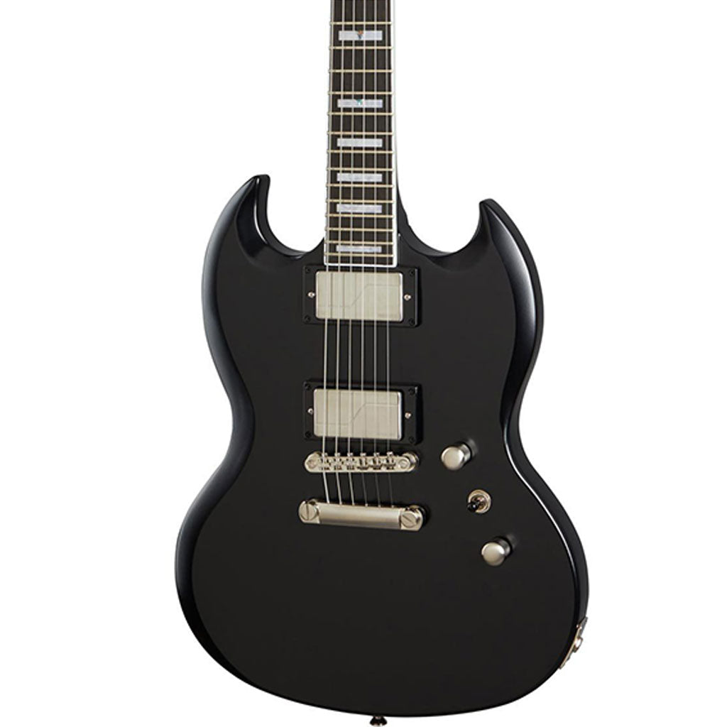 Epiphone Prophecy SG Black