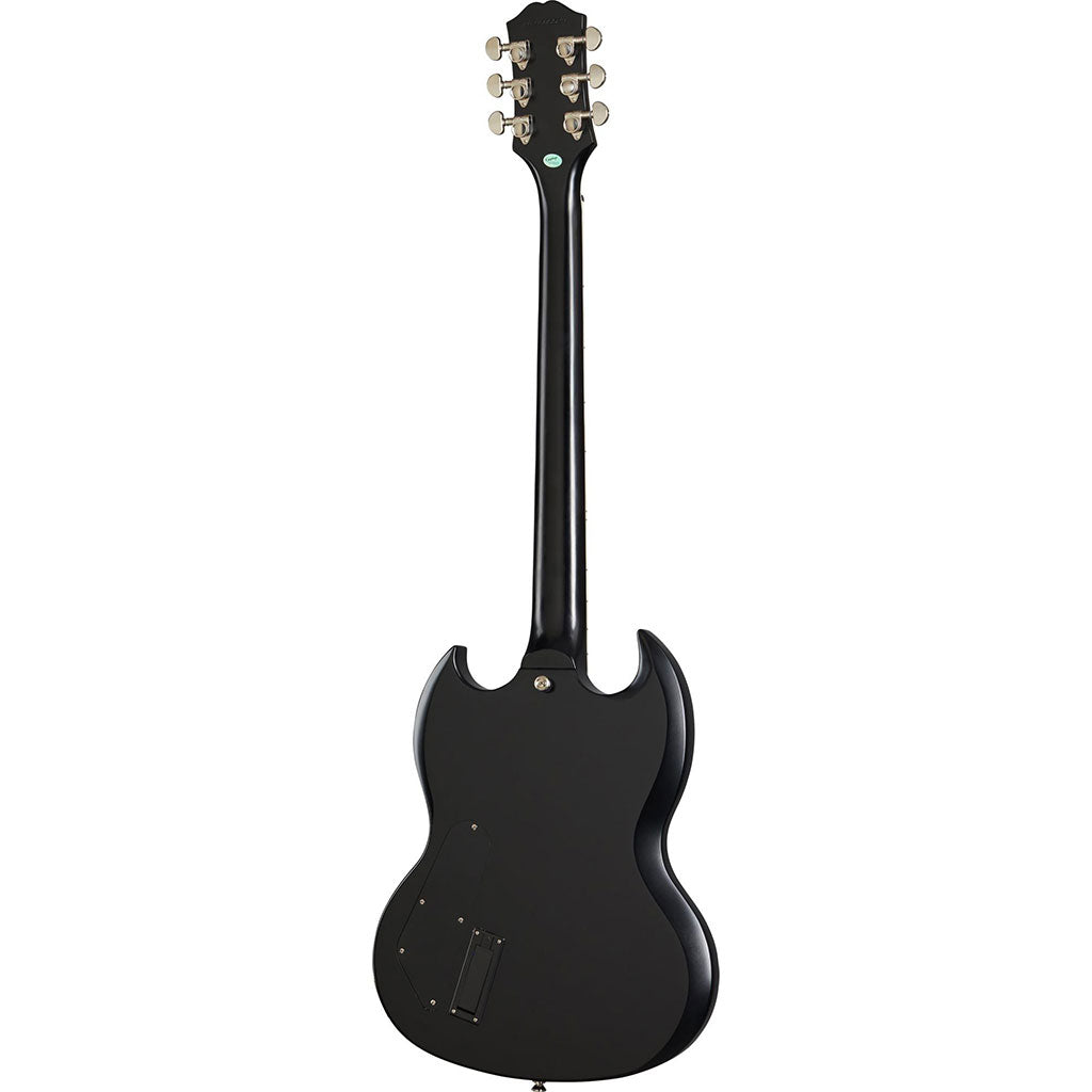 Epiphone Prophecy SG Black