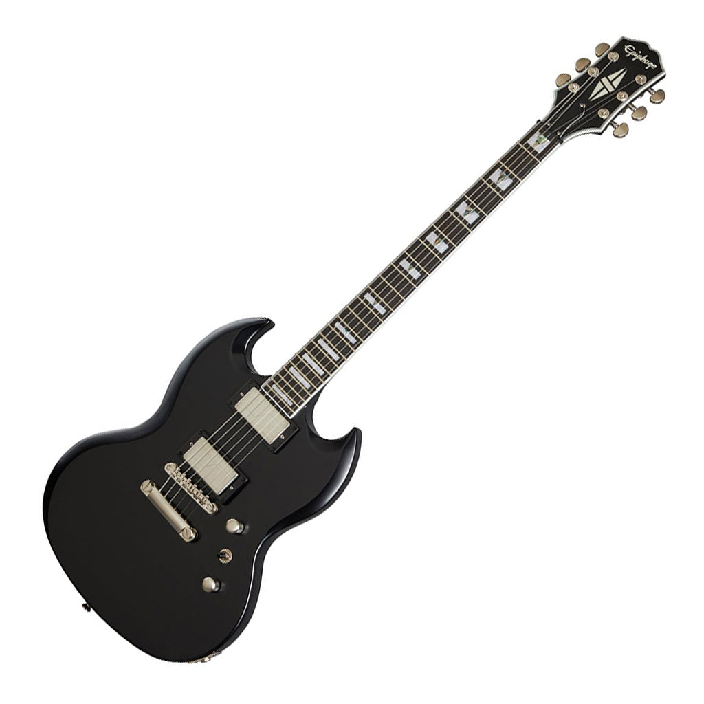 Epiphone Prophecy SG Black