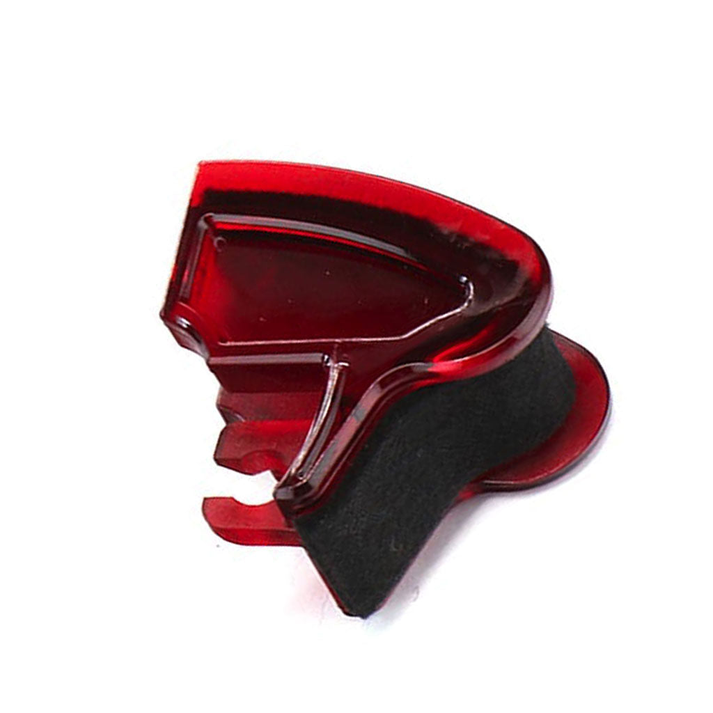 Pearl - CAMT-RD Eliminator Cam - Translucent Red