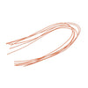 Pearl - Snare Cord Only - orange (4 Pieces/Pack)