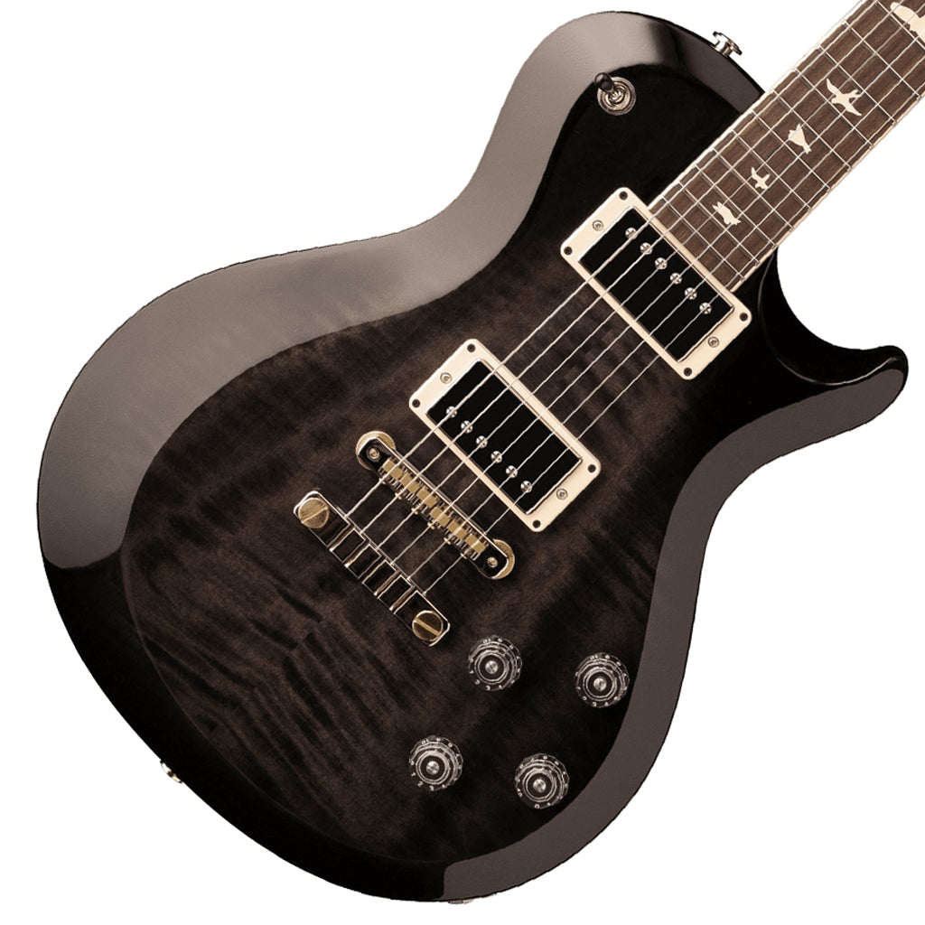 PRS S2 Singlecut 594 Elephant Grey