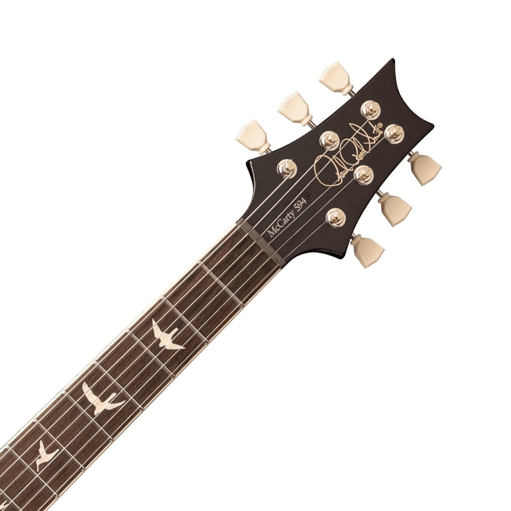 PRS S2 Singlecut 594 Elephant Grey