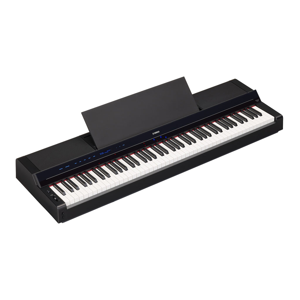 Yamaha PS500B Digital Piano Black