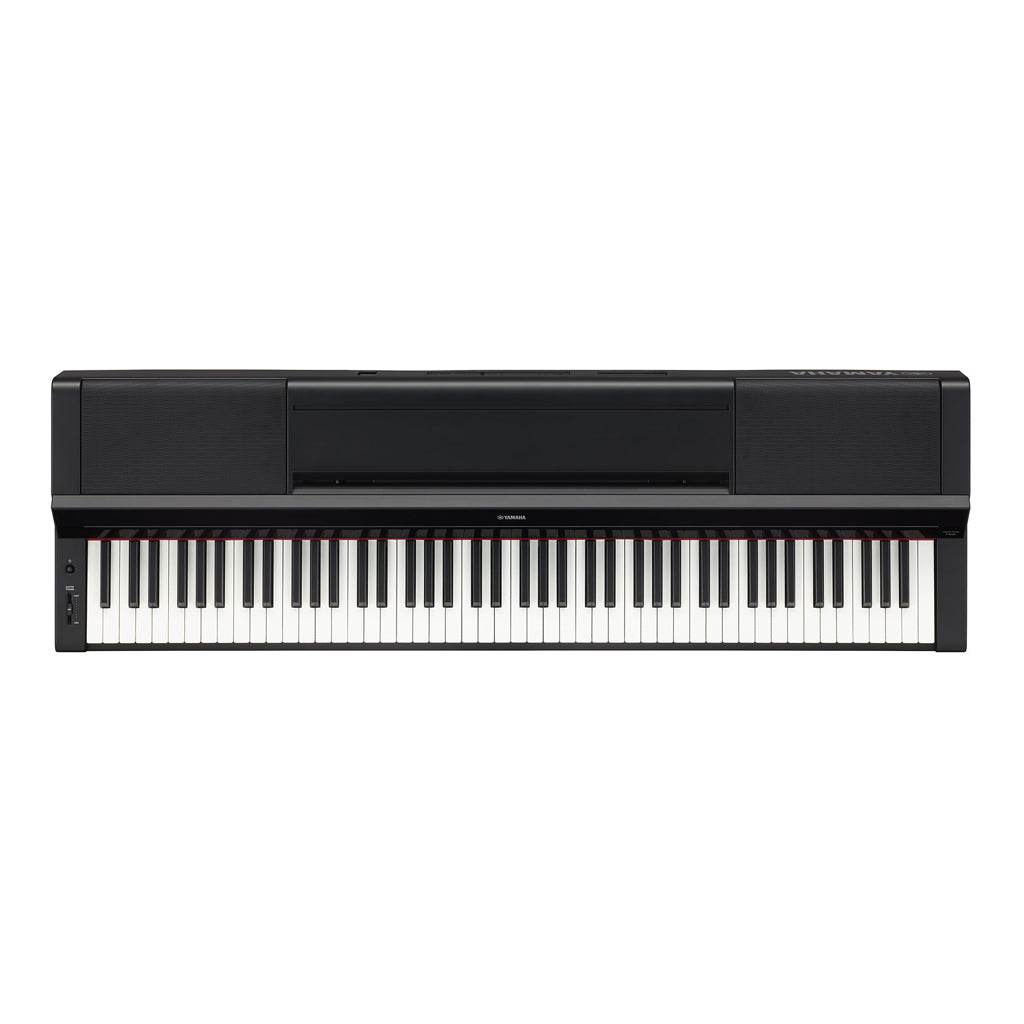 Yamaha PS500B Digital Piano Black