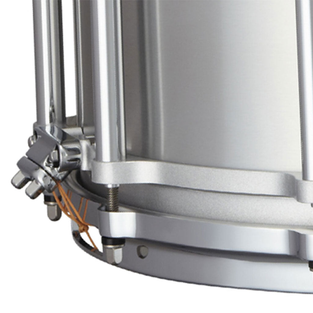 Pearl - Free Floater 14"x8" - Seamless Aluminium