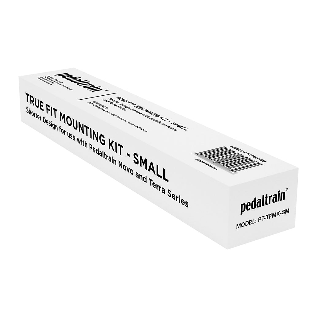 Pedaltrain True Fit Mounting Kit Small