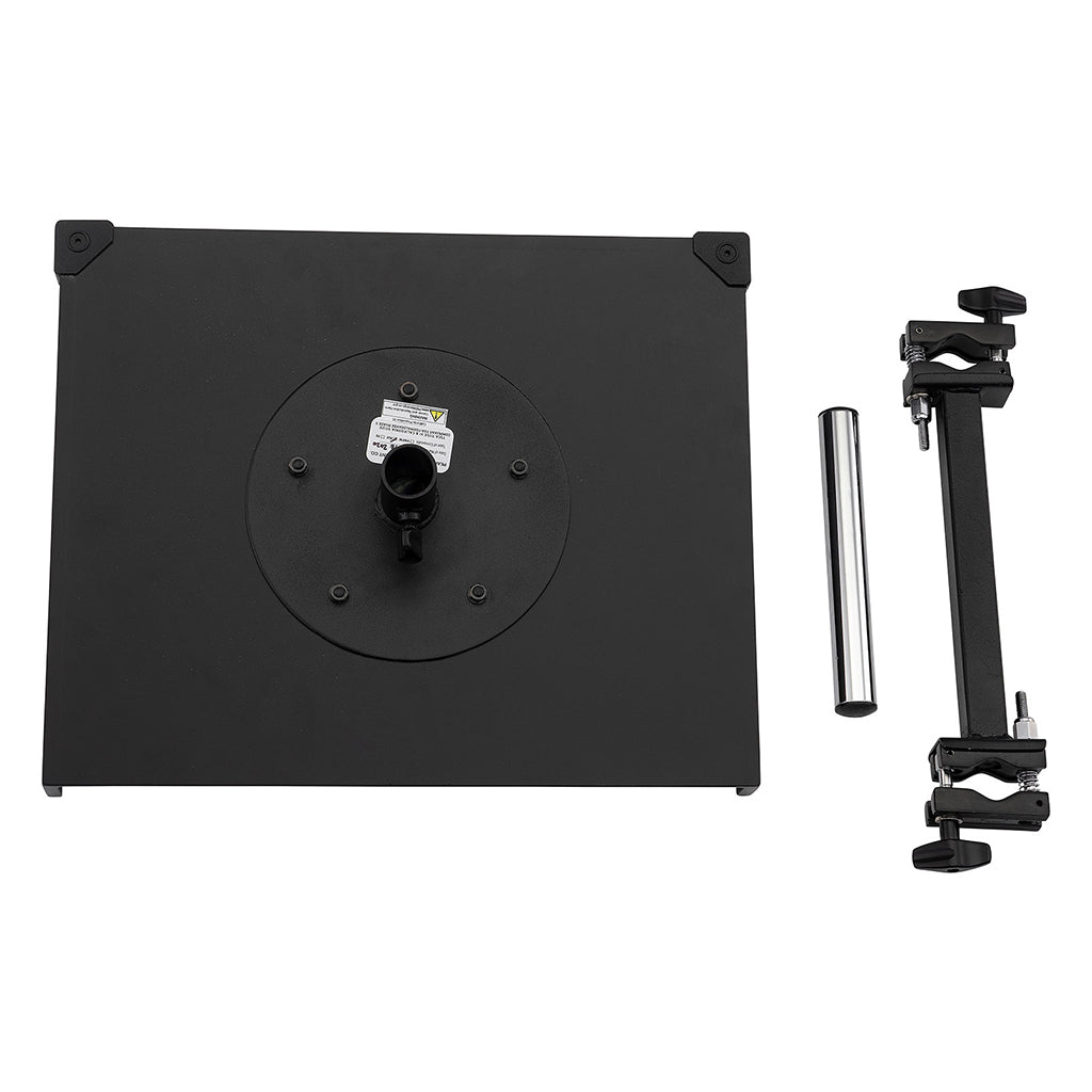 Pearl - PTT1215MP - 12 X 15" Marching Trap Tray With Clamp